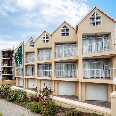 The Reef Apartments East London Exterior photo